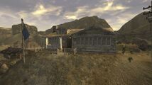 Maison de Doc Mitchell