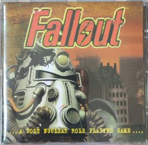 Pochette CD (jewel case)