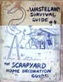 The Scrapyard Home Decoration Guide