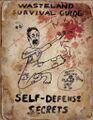 Self Defense Secrets