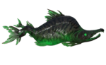 Rondouillard de Kelt luminescent
