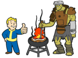 Illustration de l'Évènement : La viande-feu de Grahm