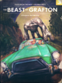 Un Monstre Grafton en couverture du magazine [Tales West Virginia Hills]